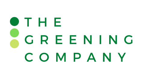 The Greening Company